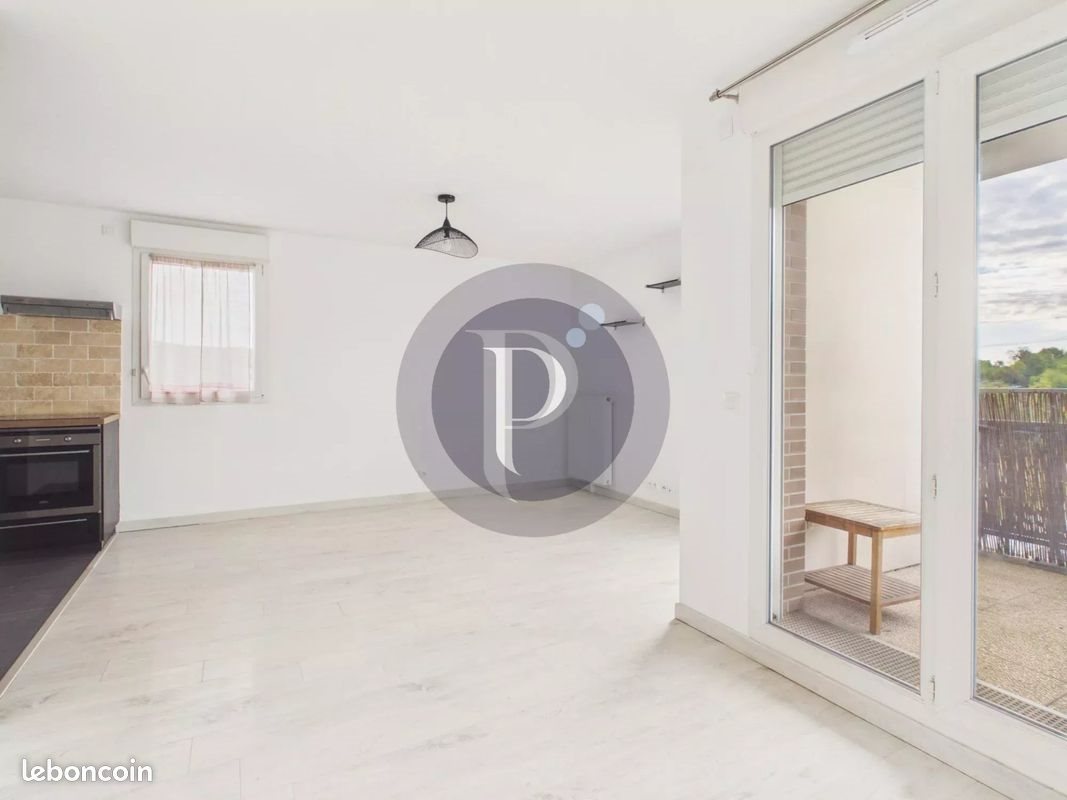 Appartement à vendre, 63m², Igny