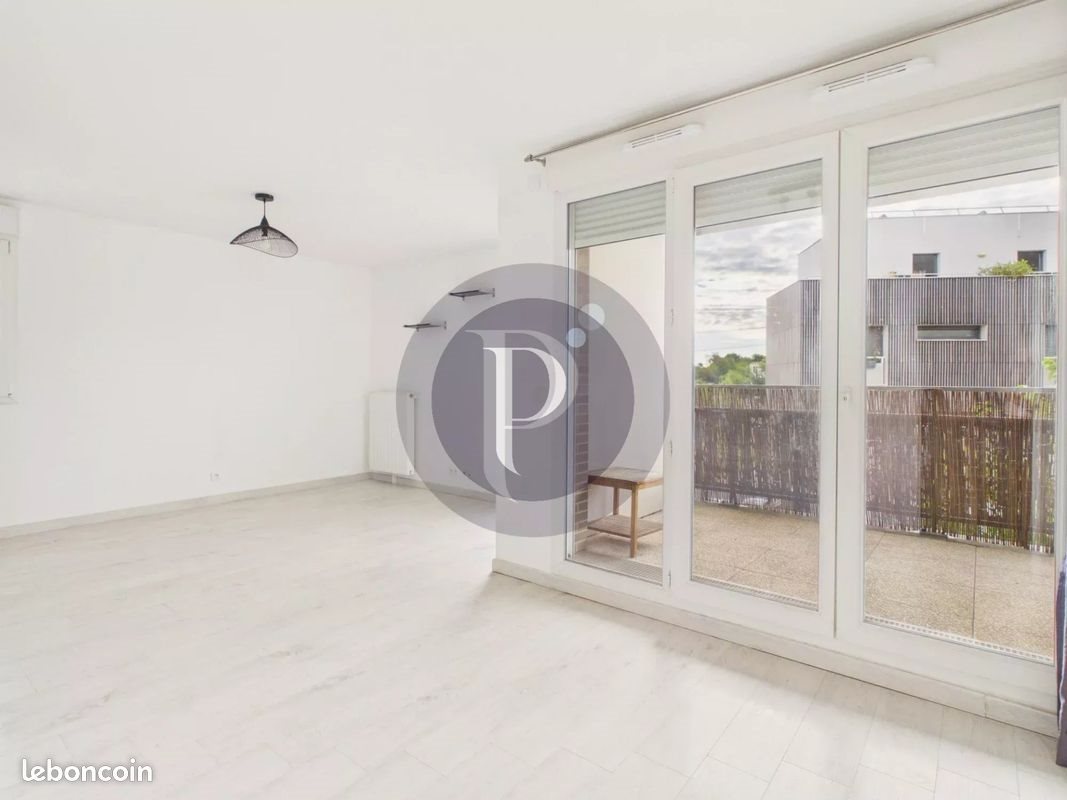 Appartement à vendre, 63m², Igny