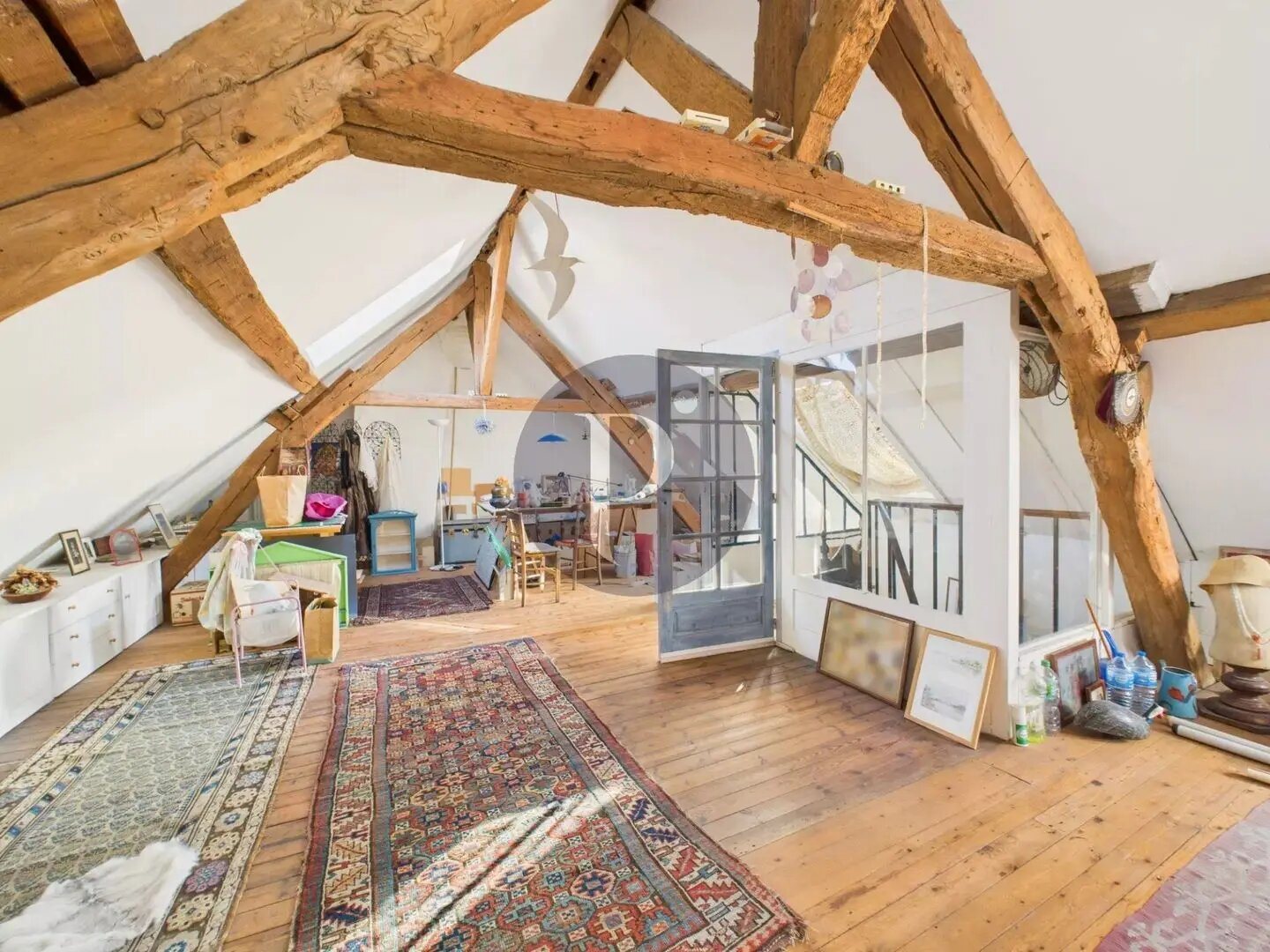 Maison à vendre, 166m², Verrières-le-Buisson
