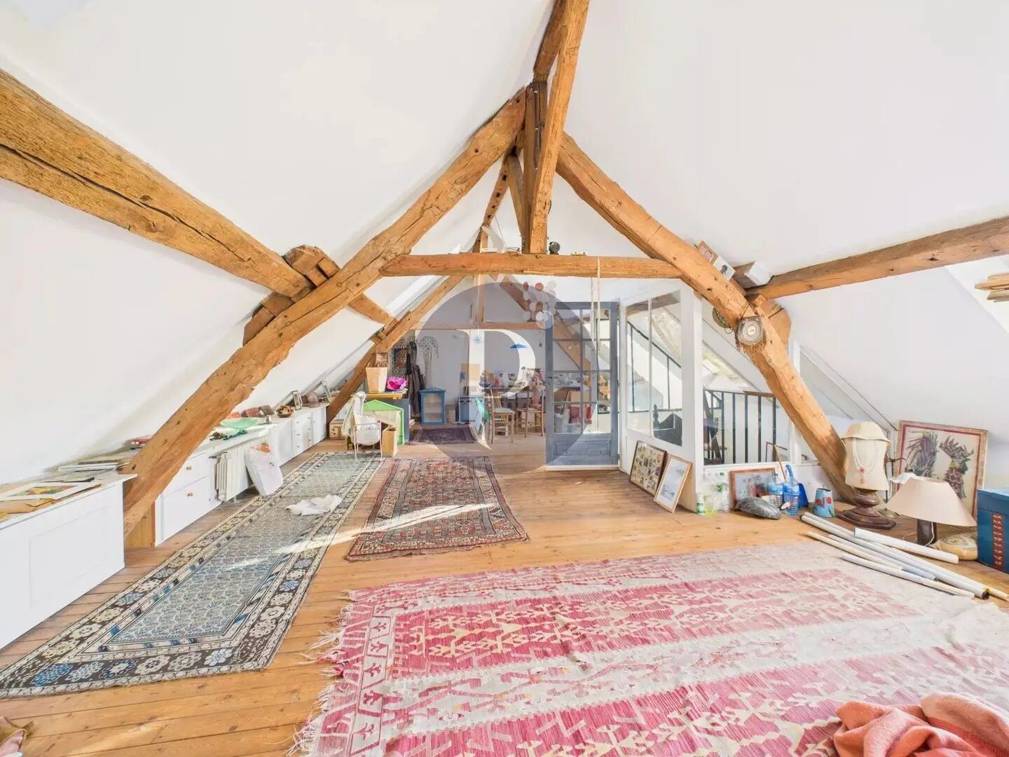 Maison à vendre, 166m², Verrières-le-Buisson