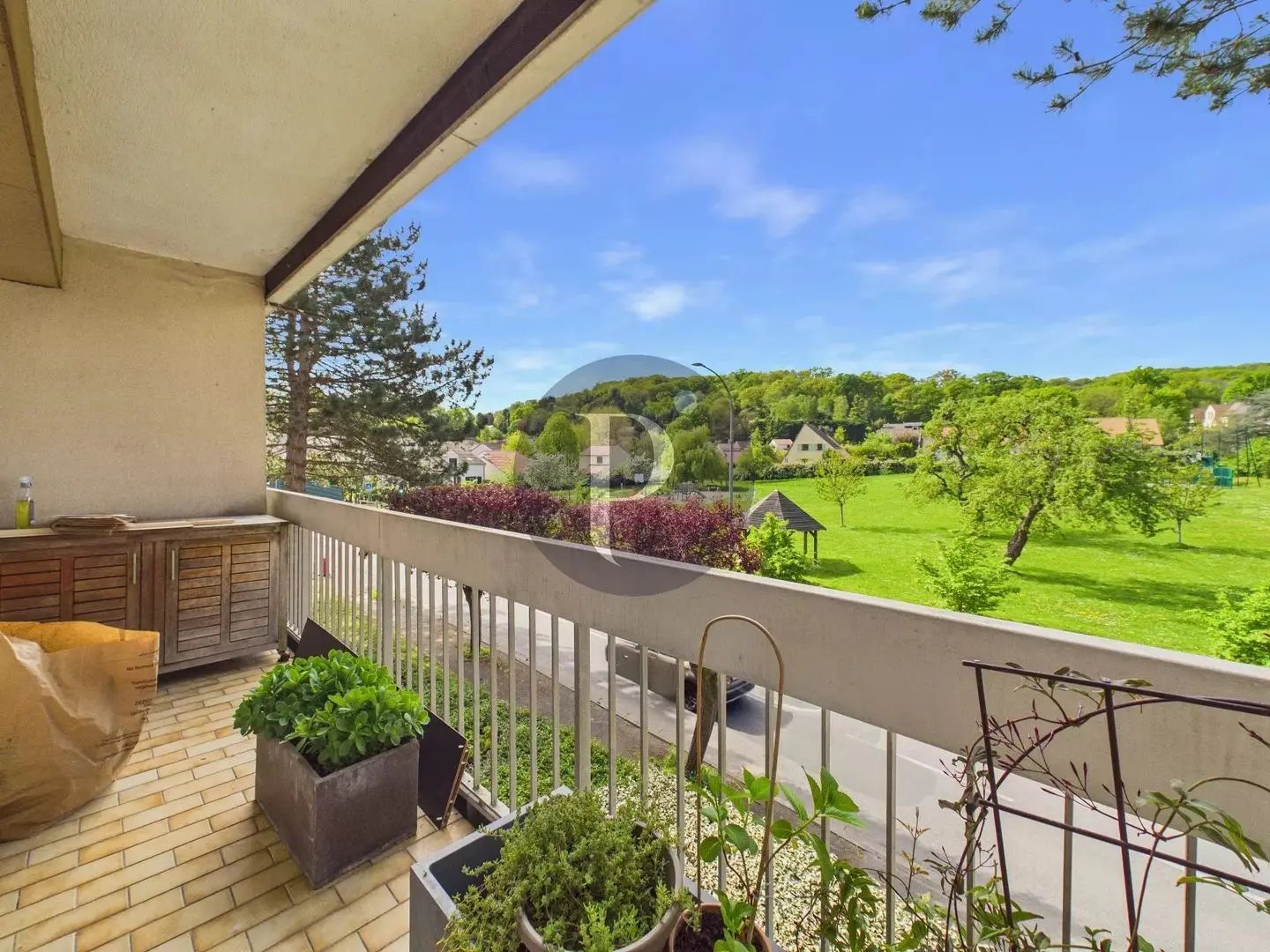 Appartement à vendre, 91m², Verrières-le-Buisson