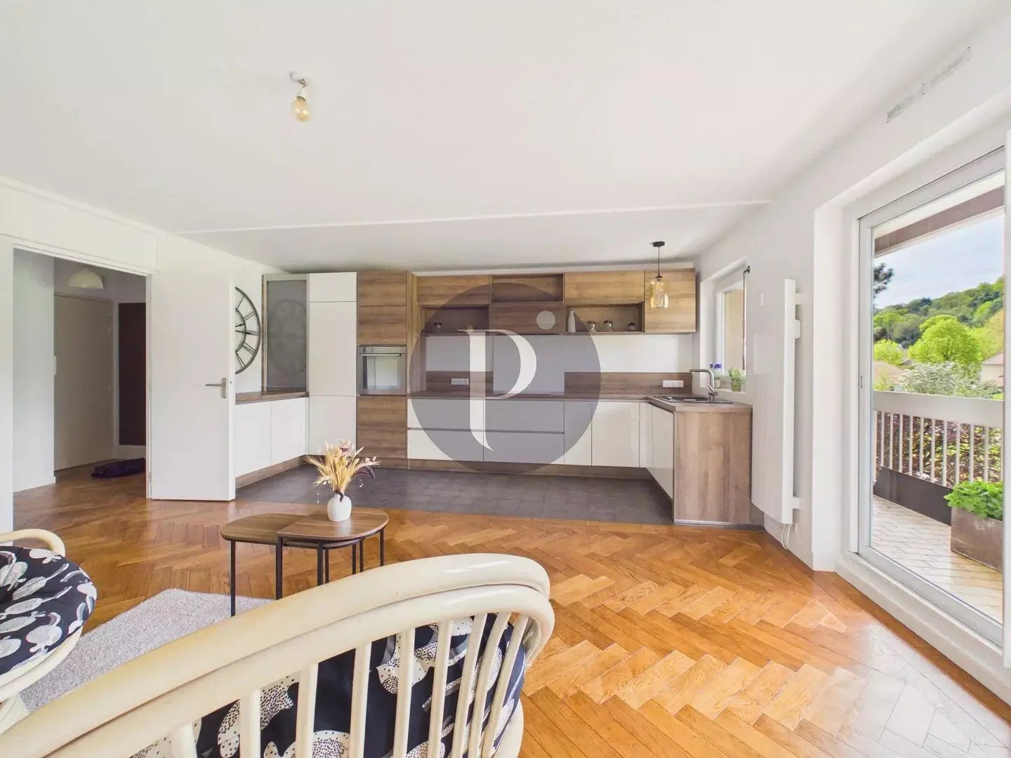 Appartement à vendre, 91m², Verrières-le-Buisson