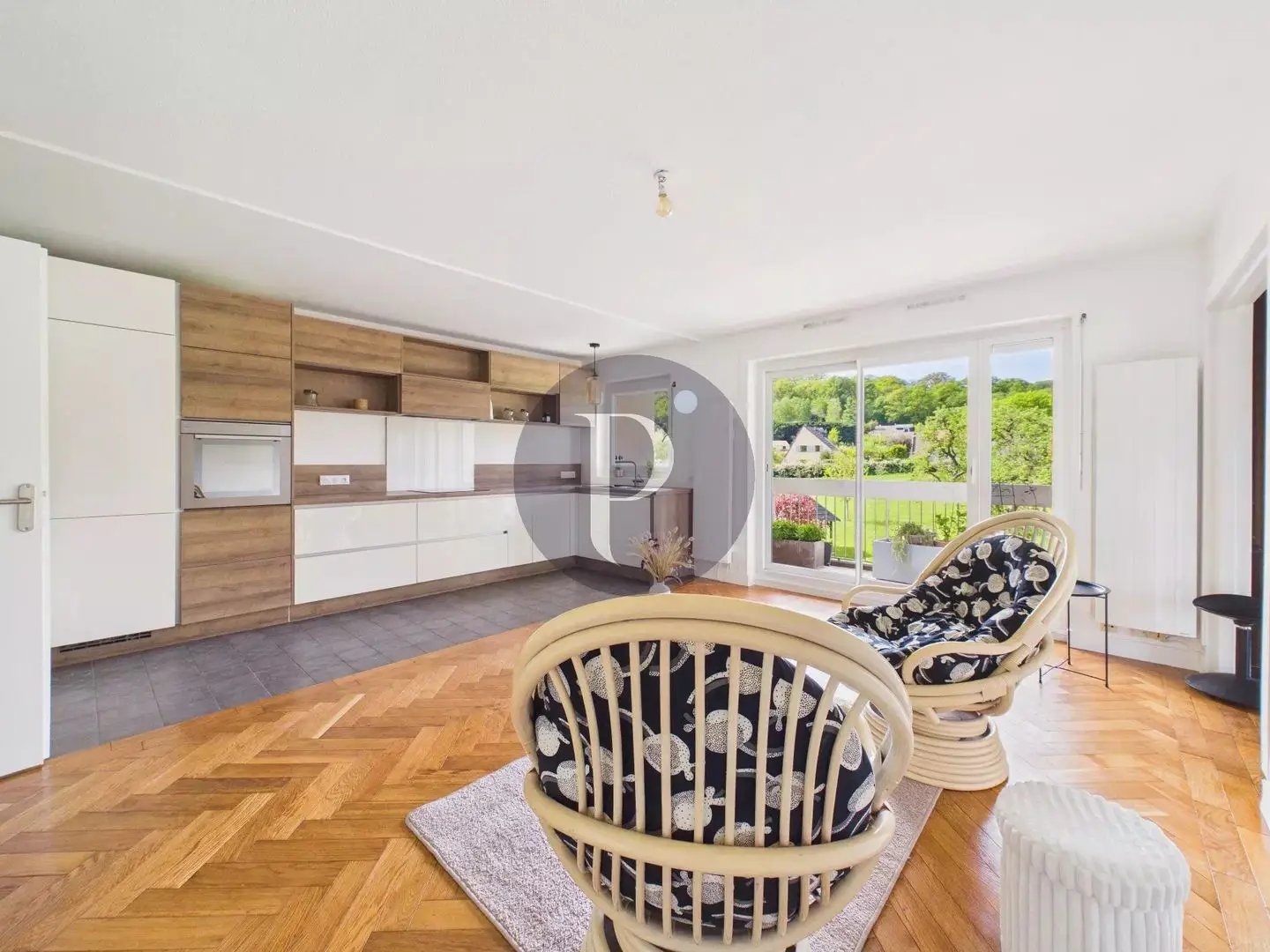 Appartement à vendre, 91m², Verrières-le-Buisson