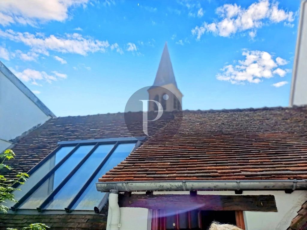 Maison à vendre, 155m², Verrières-le-Buisson
