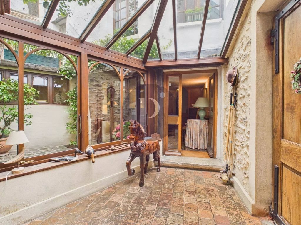 Maison à vendre, 155m², Verrières-le-Buisson