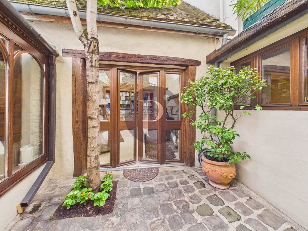 Maison à vendre, 155m², Verrières-le-Buisson