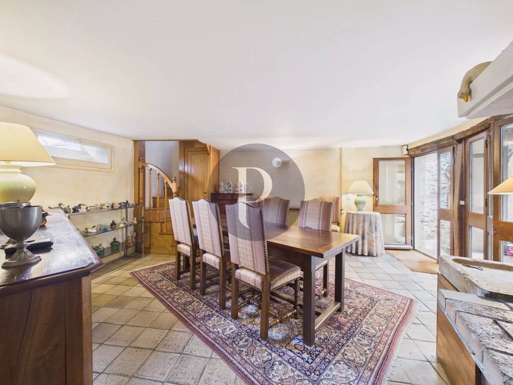 Maison à vendre, 155m², Verrières-le-Buisson