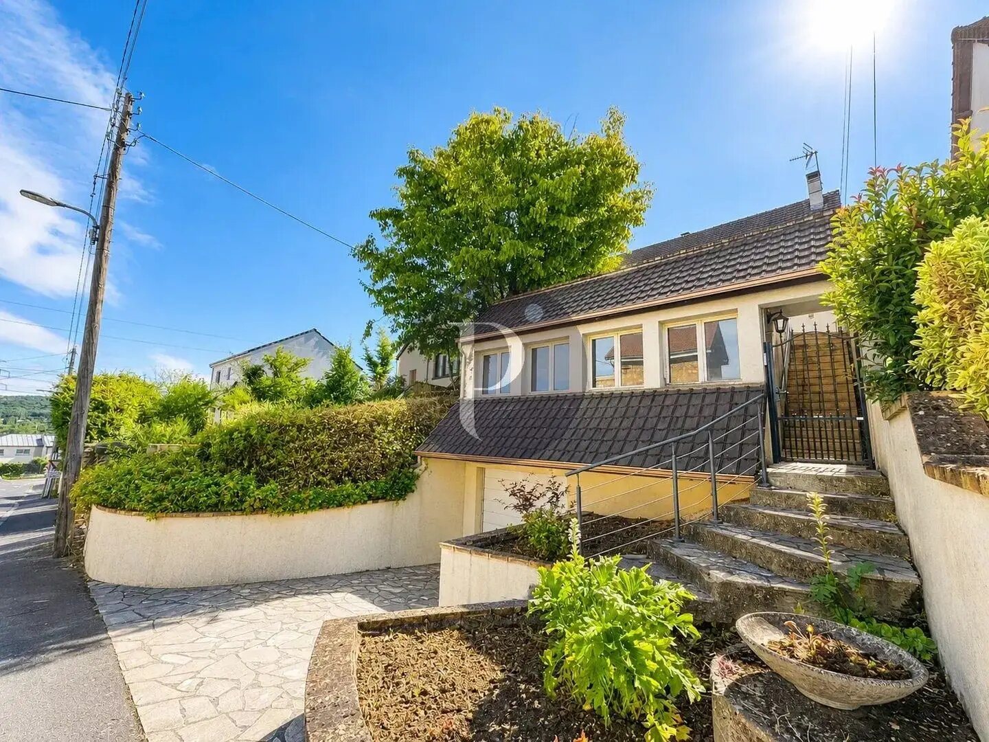 Maison à vendre, 122m², Igny