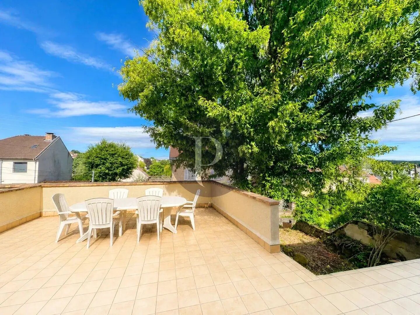 Maison à vendre, 122m², Igny