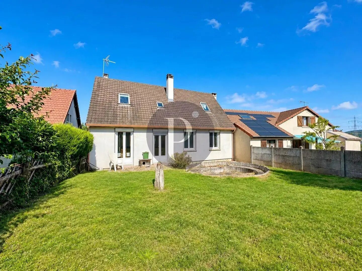 Maison à vendre, 122m², Igny