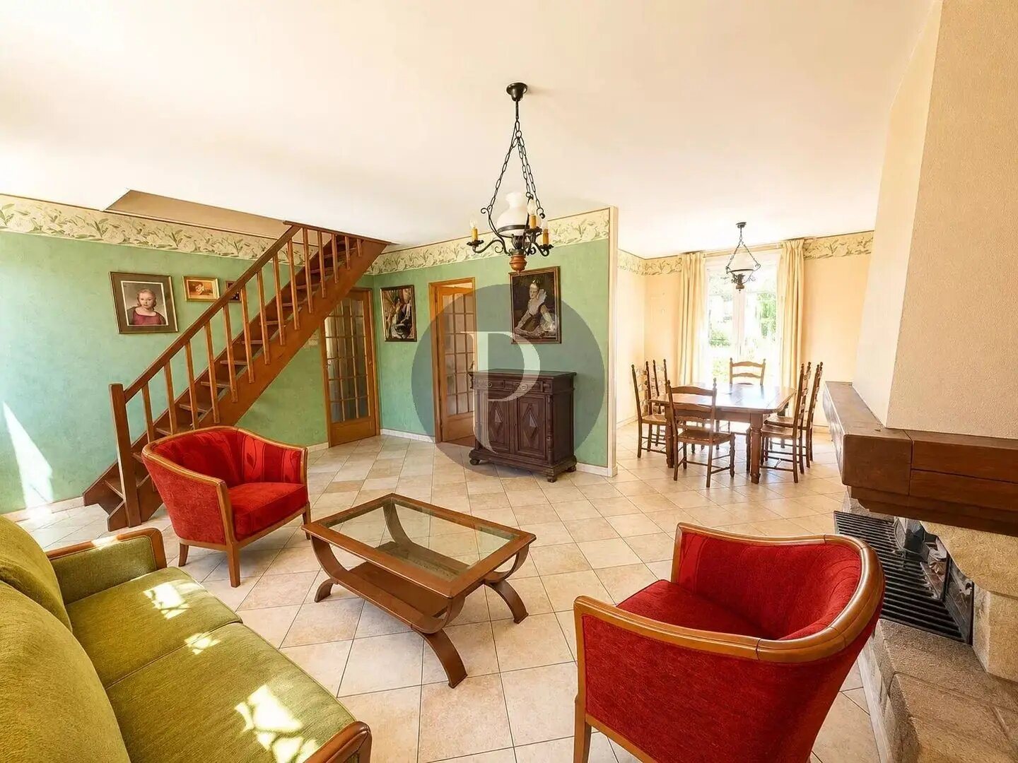 Maison à vendre, 122m², Igny
