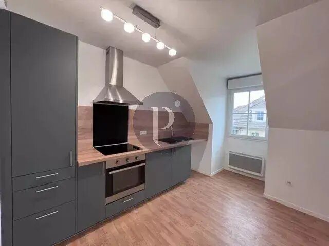 Appartement à louer, 40m², Wissous
