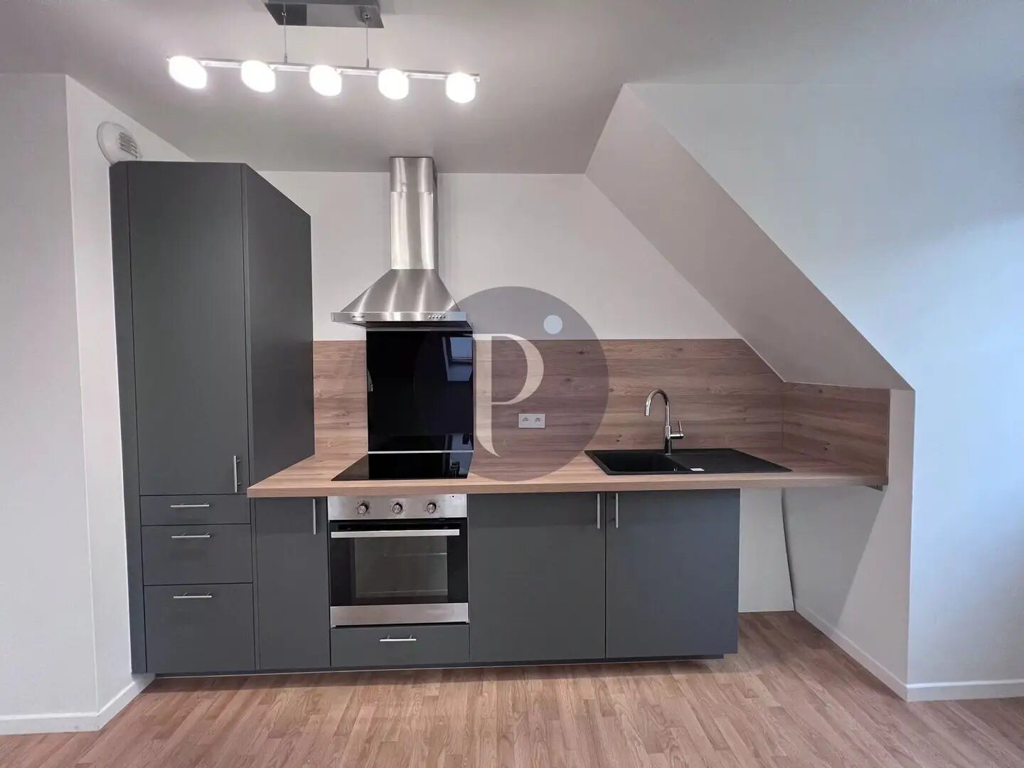 Appartement à louer, 40m², Wissous