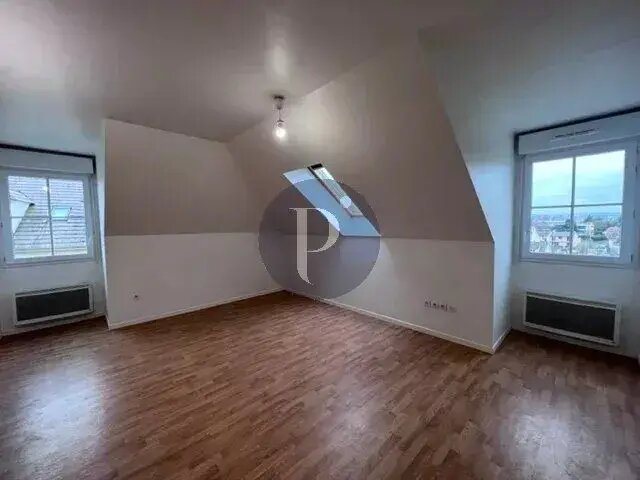 Appartement à louer, 40m², Wissous