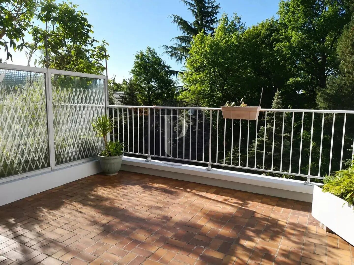 Appartement à louer, 51m², Le Plessis-Robinson