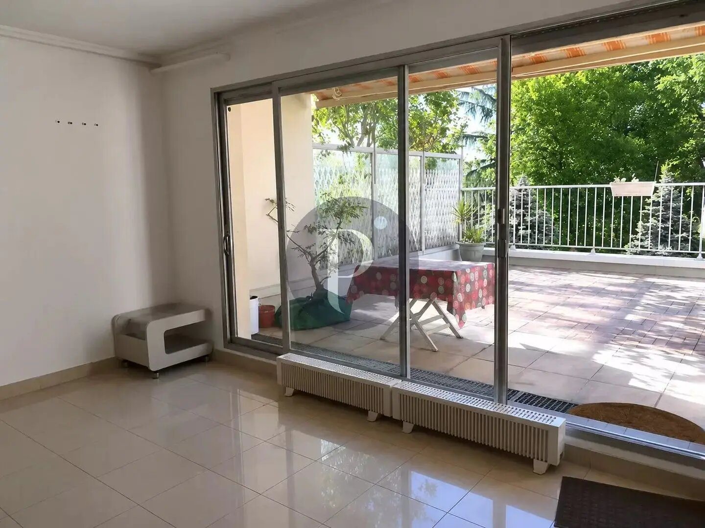 Appartement à louer, 51m², Le Plessis-Robinson