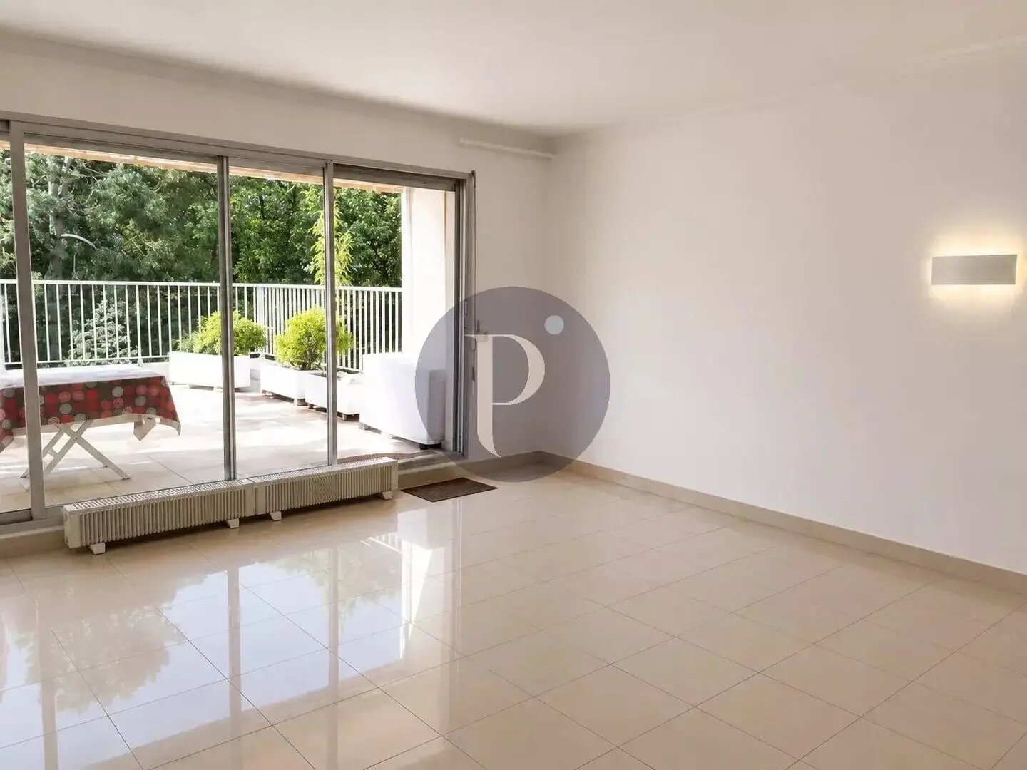 Appartement à louer, 51m², Le Plessis-Robinson