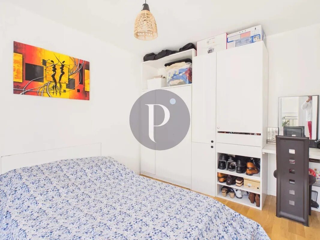 Appartement à vendre, 45m², Verrières-le-Buisson
