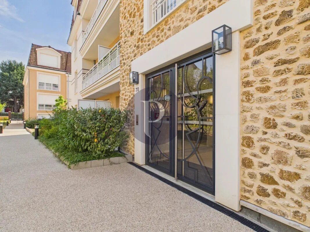 Appartement à vendre, 45m², Verrières-le-Buisson