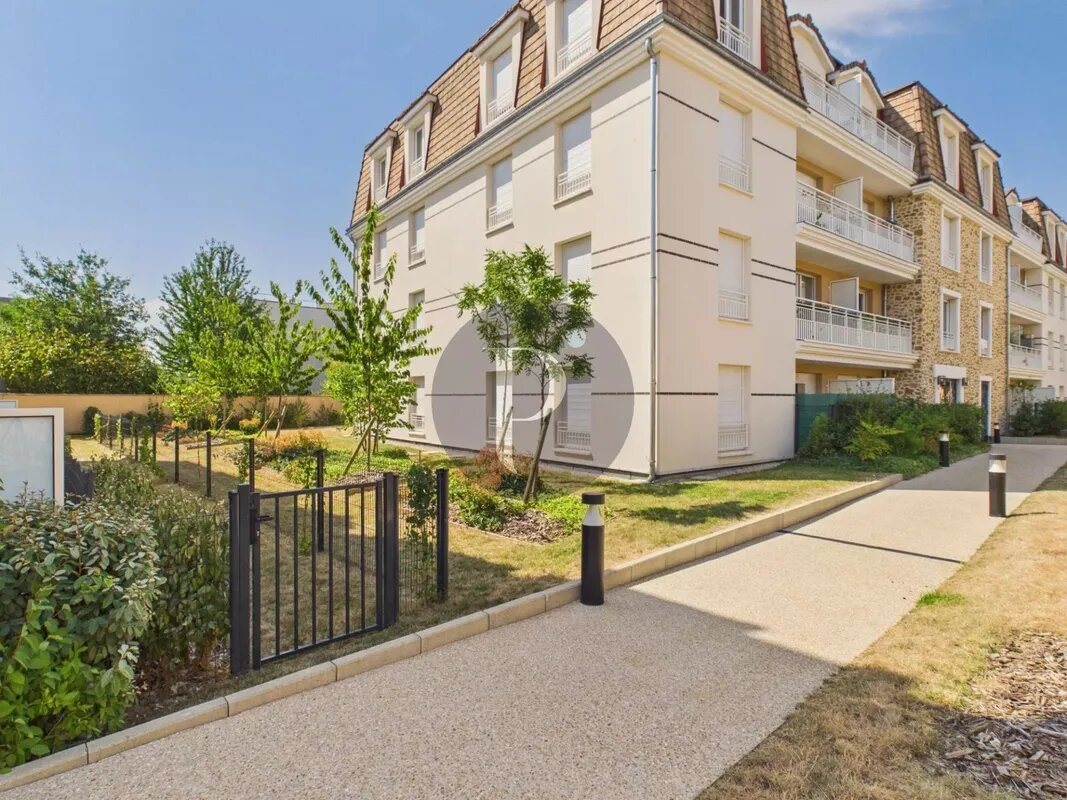 Appartement à vendre, 45m², Verrières-le-Buisson