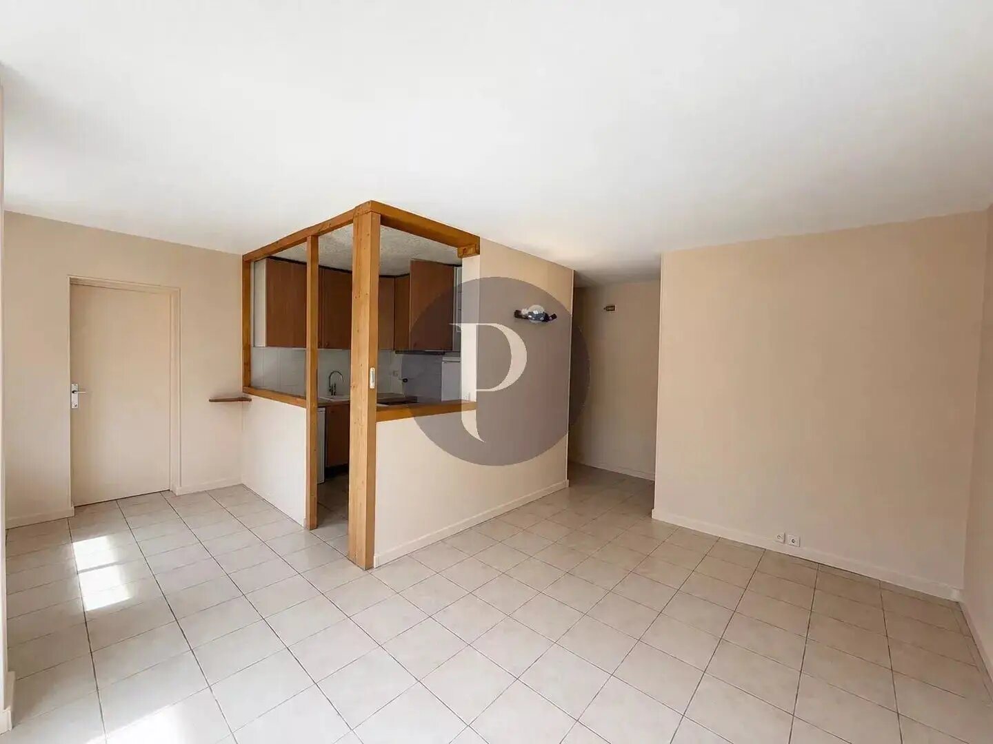 Appartement à louer, 61m², Fresnes
