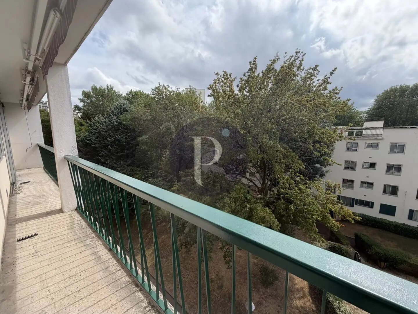 Appartement à louer, 61m², Fresnes