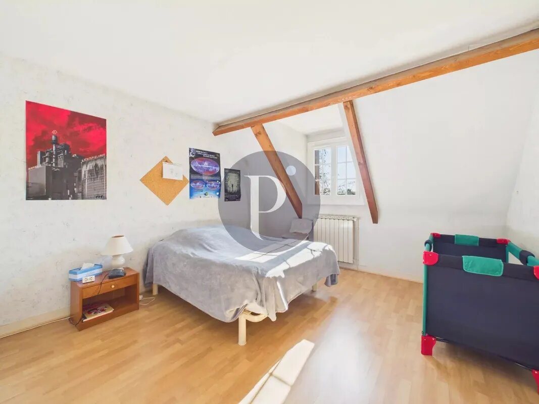 Maison à vendre, 132m², Verrières-le-Buisson