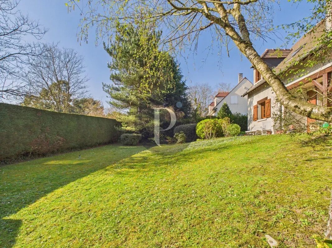 Maison à vendre, 132m², Verrières-le-Buisson