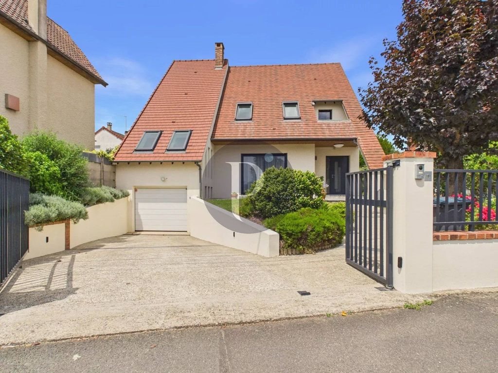 Maison à vendre, 162m², Verrières-le-Buisson