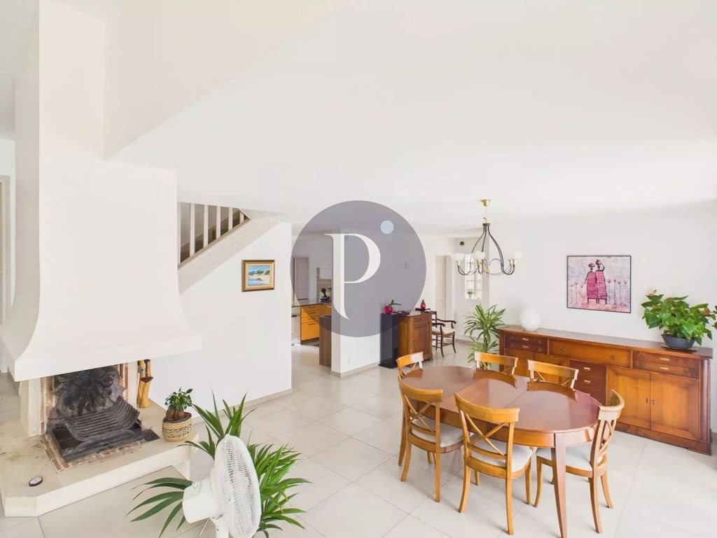 Maison à vendre, 162m², Verrières-le-Buisson