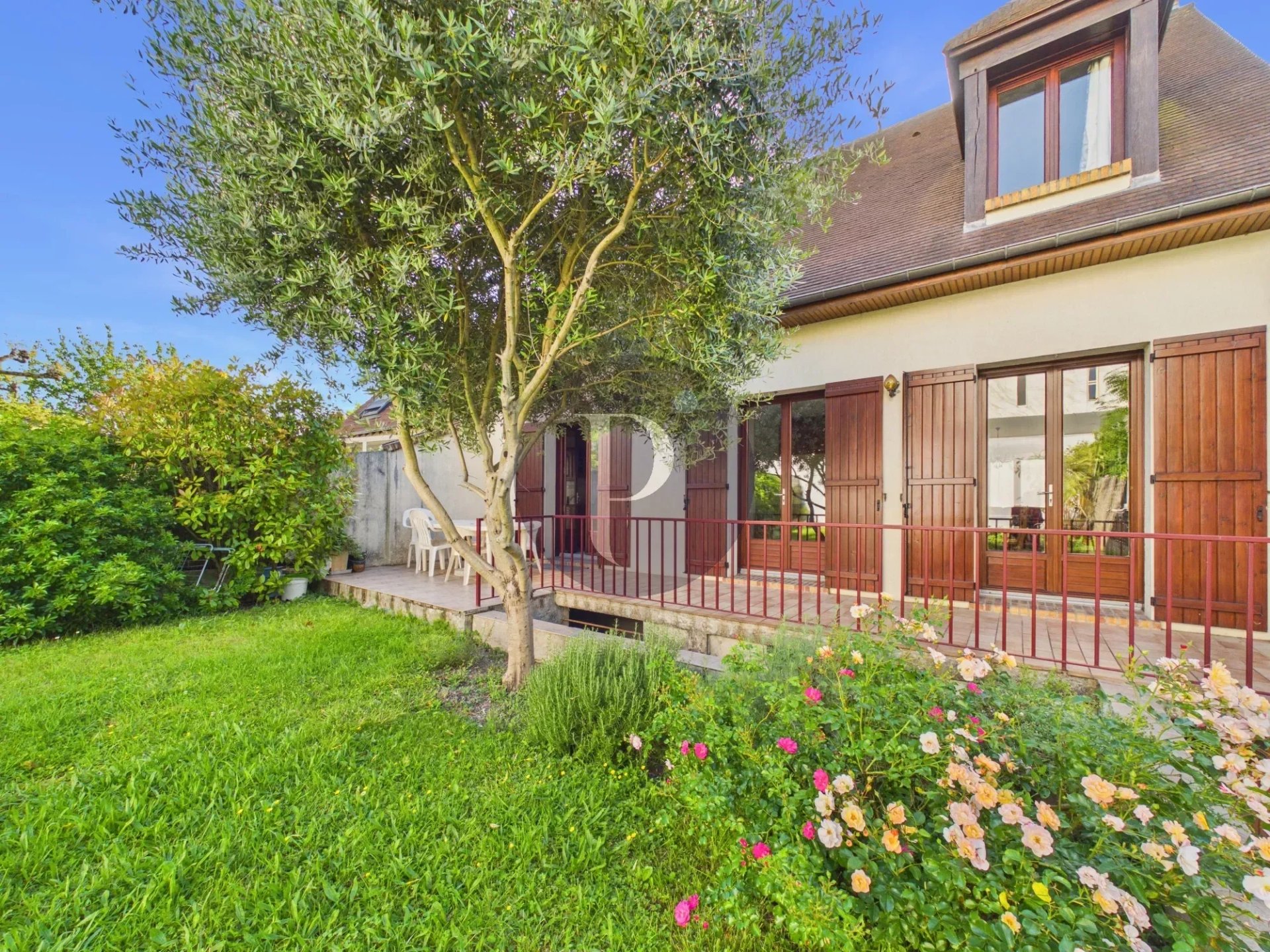 Maison à vendre, 160m², Antony