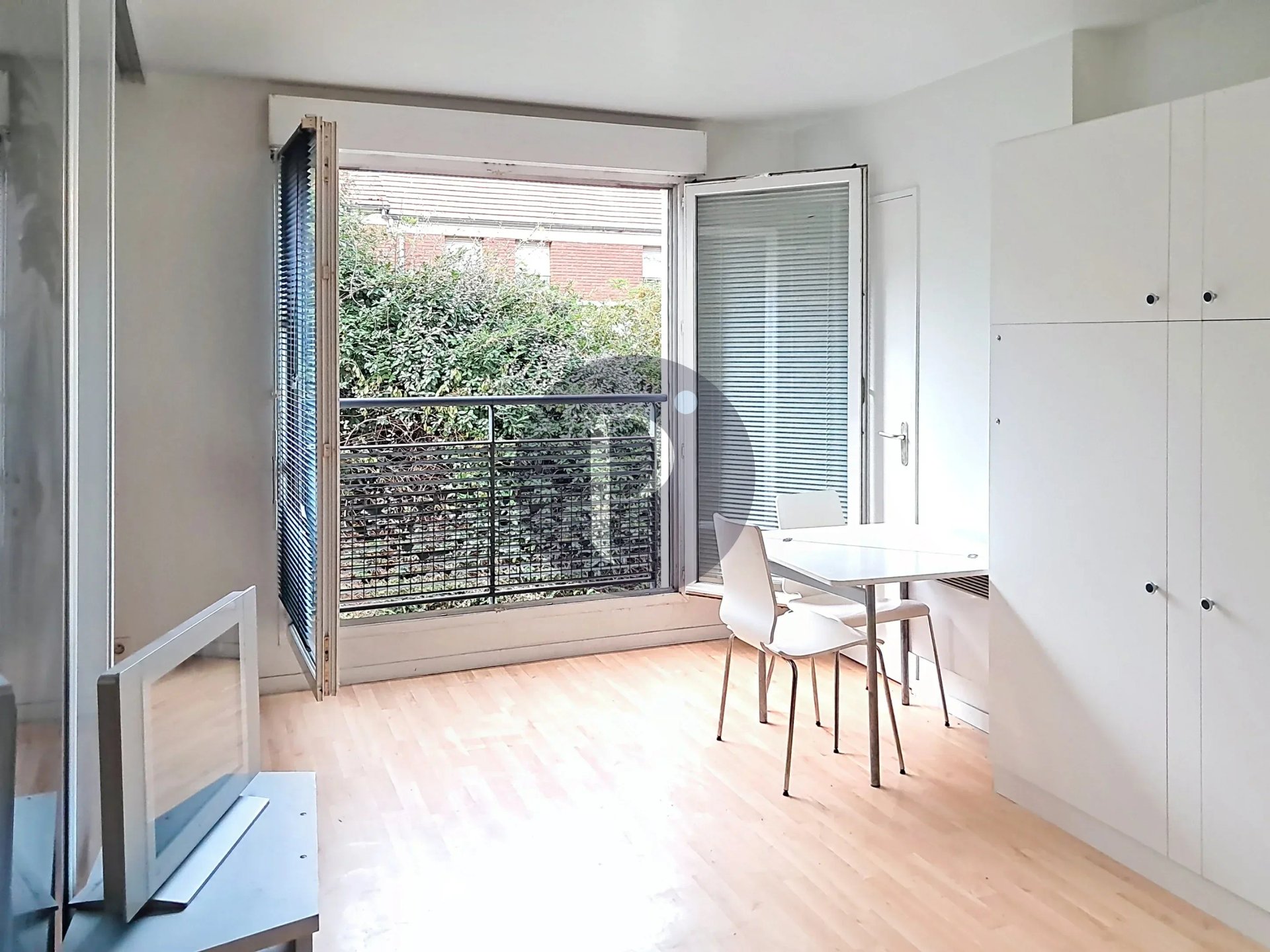 Appartement à vendre, 1m², Villejuif