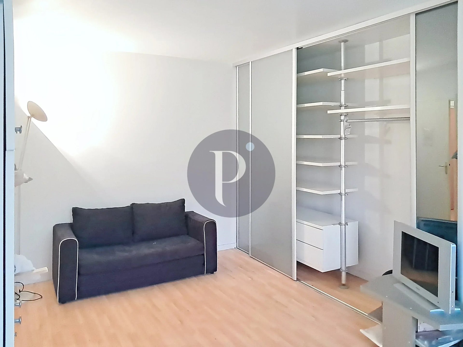 Appartement à vendre, 1m², Villejuif