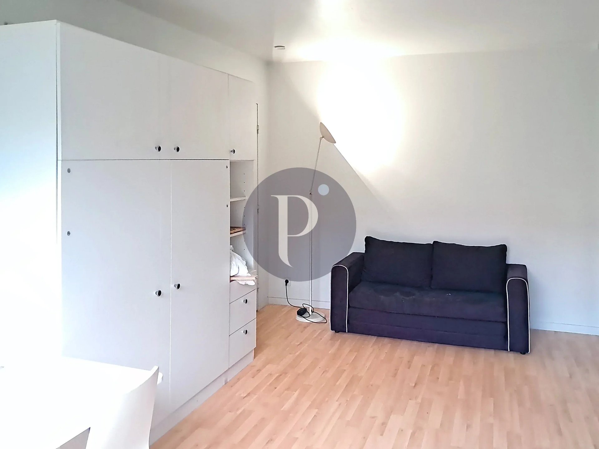 Appartement à vendre, 1m², Villejuif