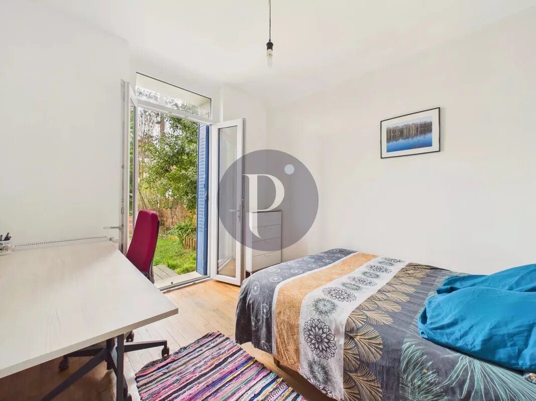 Maison à vendre, 165m², Verrières-le-Buisson