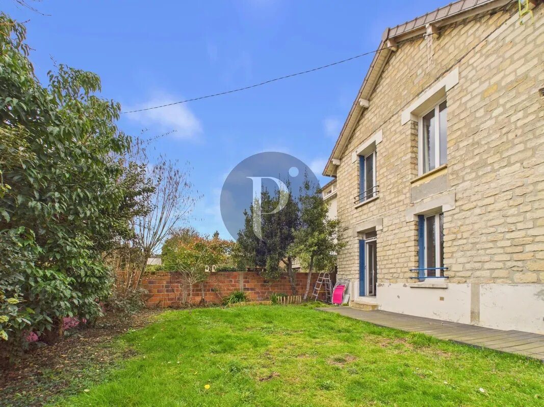 Maison à vendre, 165m², Verrières-le-Buisson