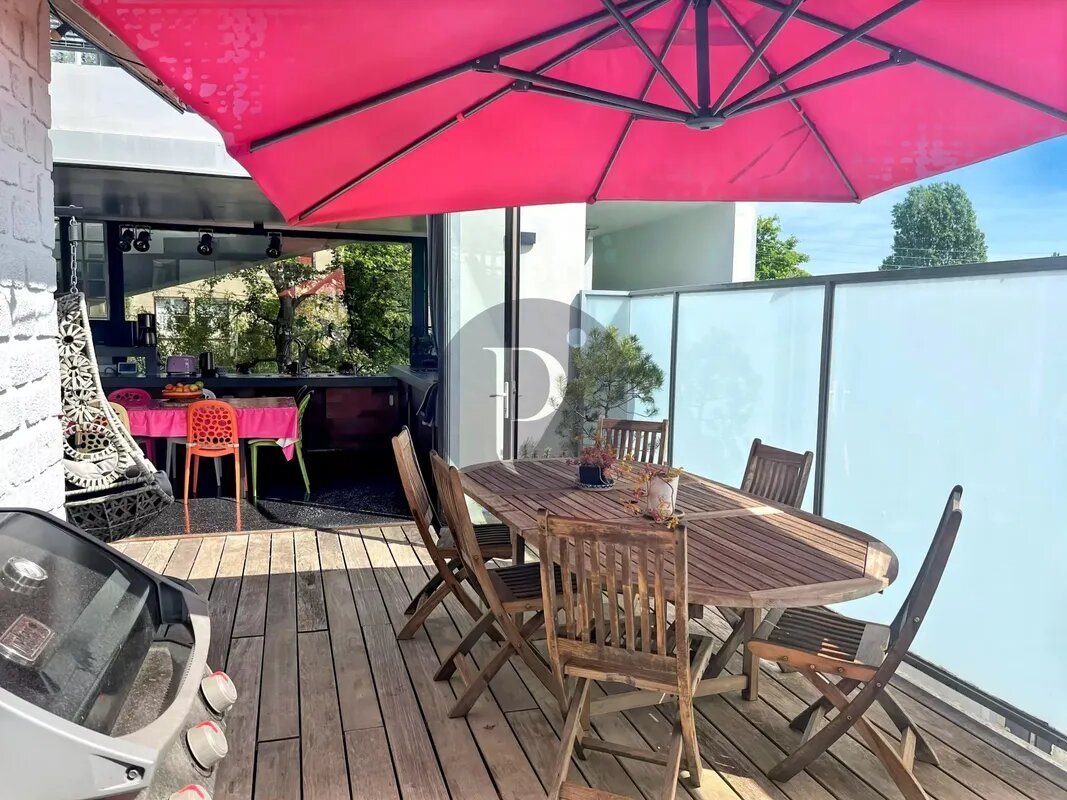 Maison à vendre, 165m², Verrières-le-Buisson