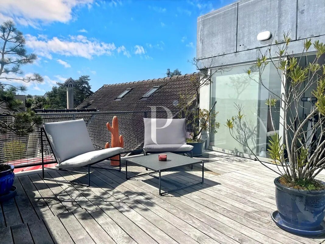 Maison à vendre, 165m², Verrières-le-Buisson