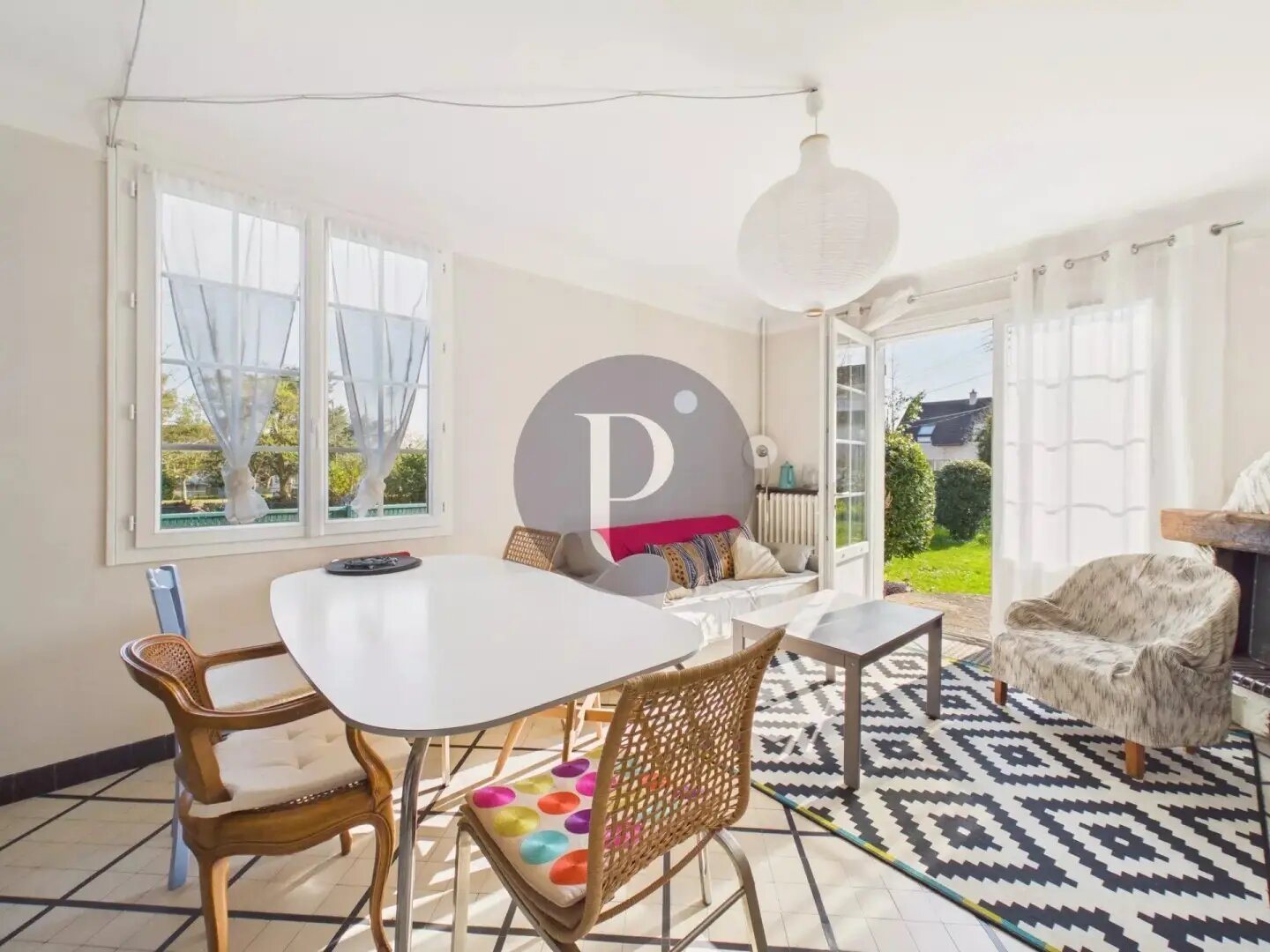 Maison à vendre, 107m², Verrières-le-Buisson