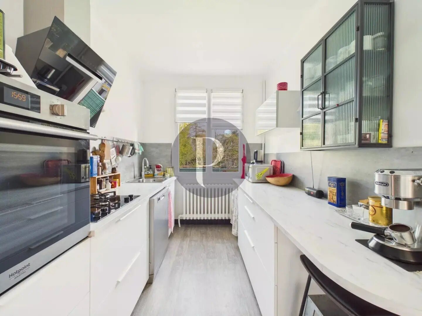 Maison à vendre, 107m², Verrières-le-Buisson