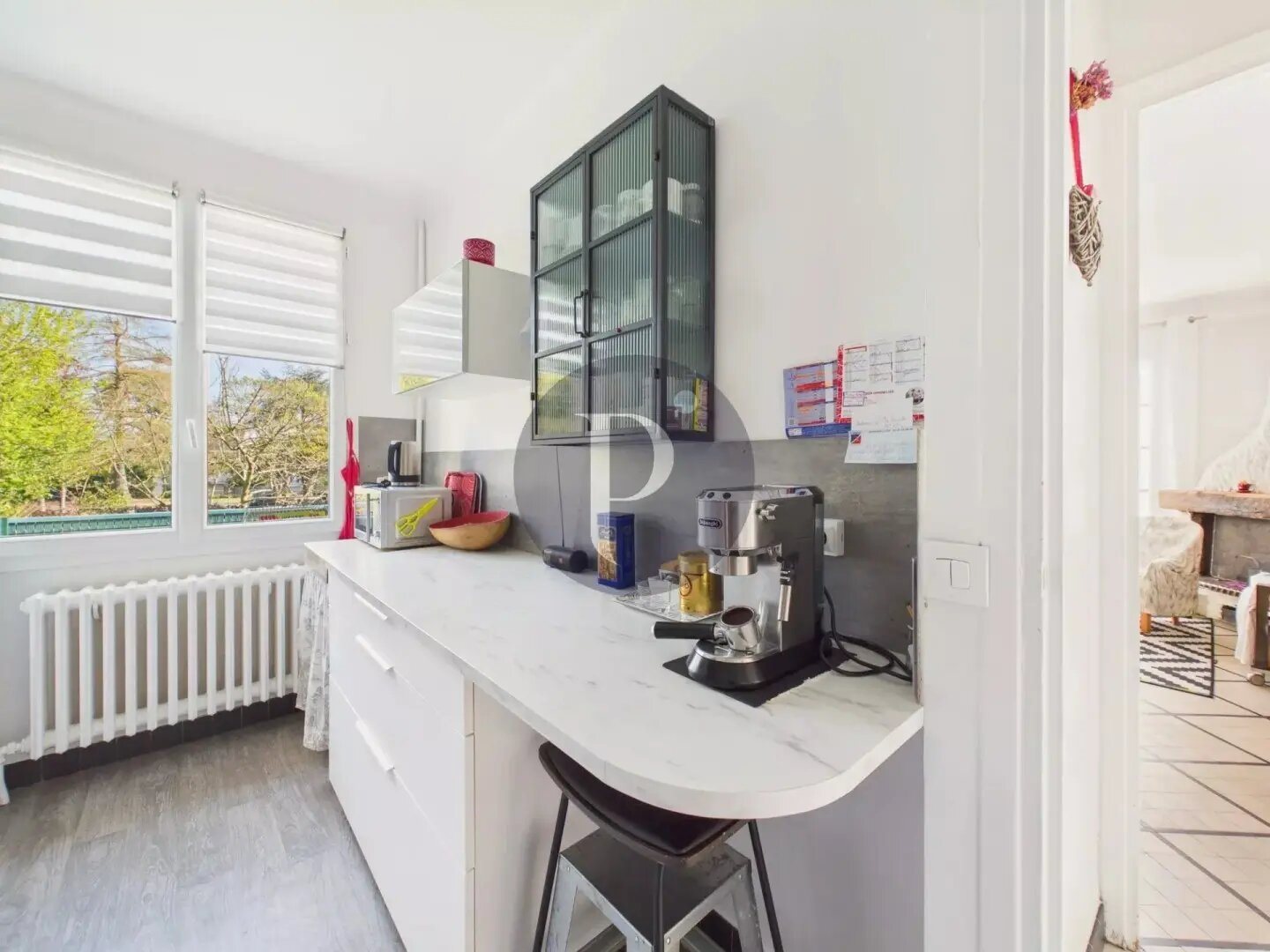 Maison à vendre, 107m², Verrières-le-Buisson