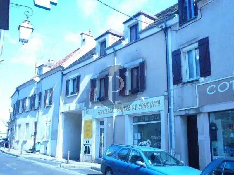 Appartement à louer, 24m², Verrières-le-Buisson