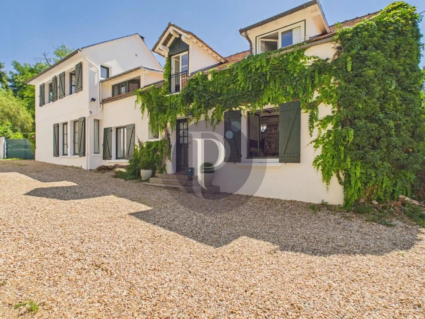 Maison à vendre, 135m², Vauhallan