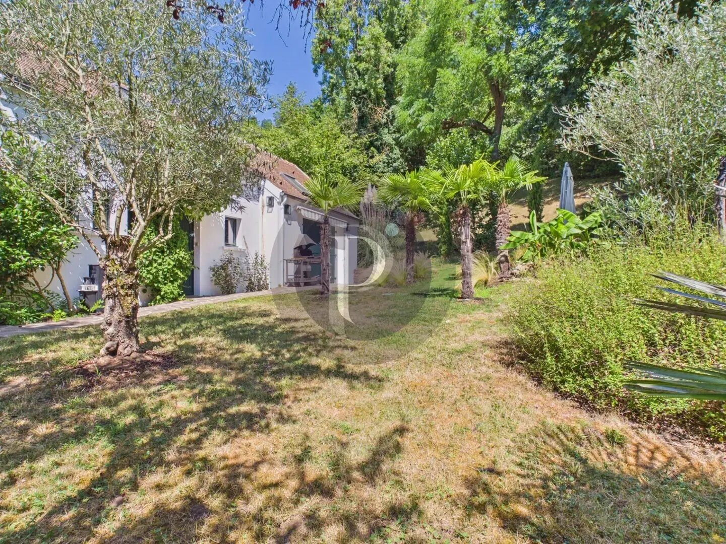 Maison à vendre, 135m², Vauhallan