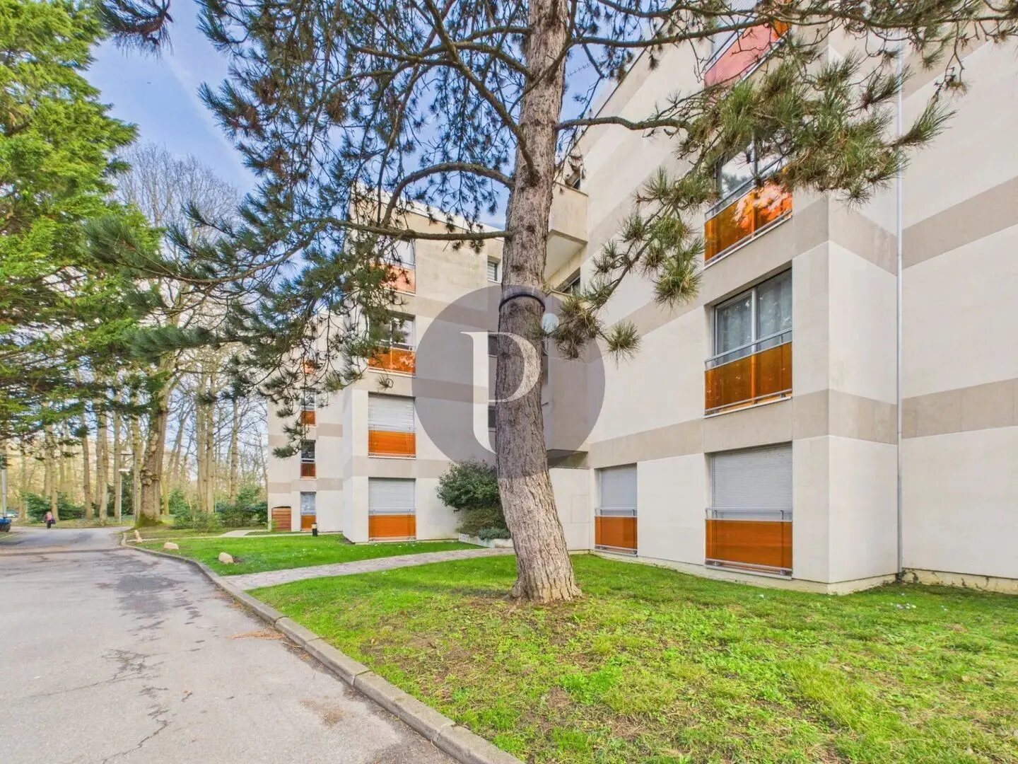 Appartement à vendre, 15m², Le Plessis-Robinson