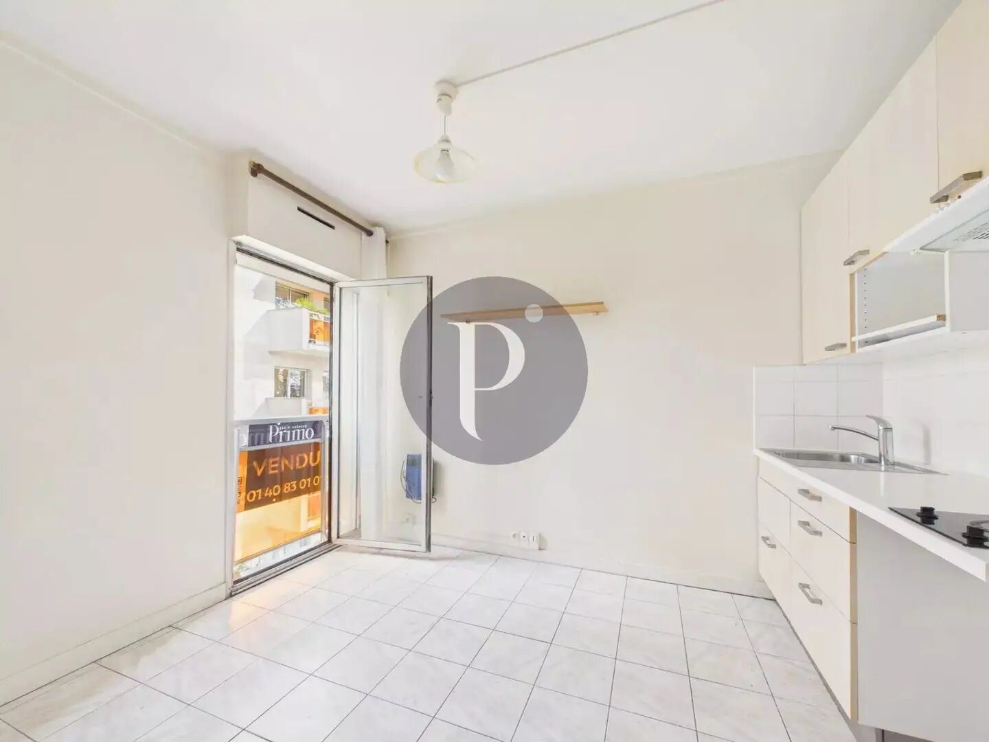 Appartement à vendre, 15m², Le Plessis-Robinson