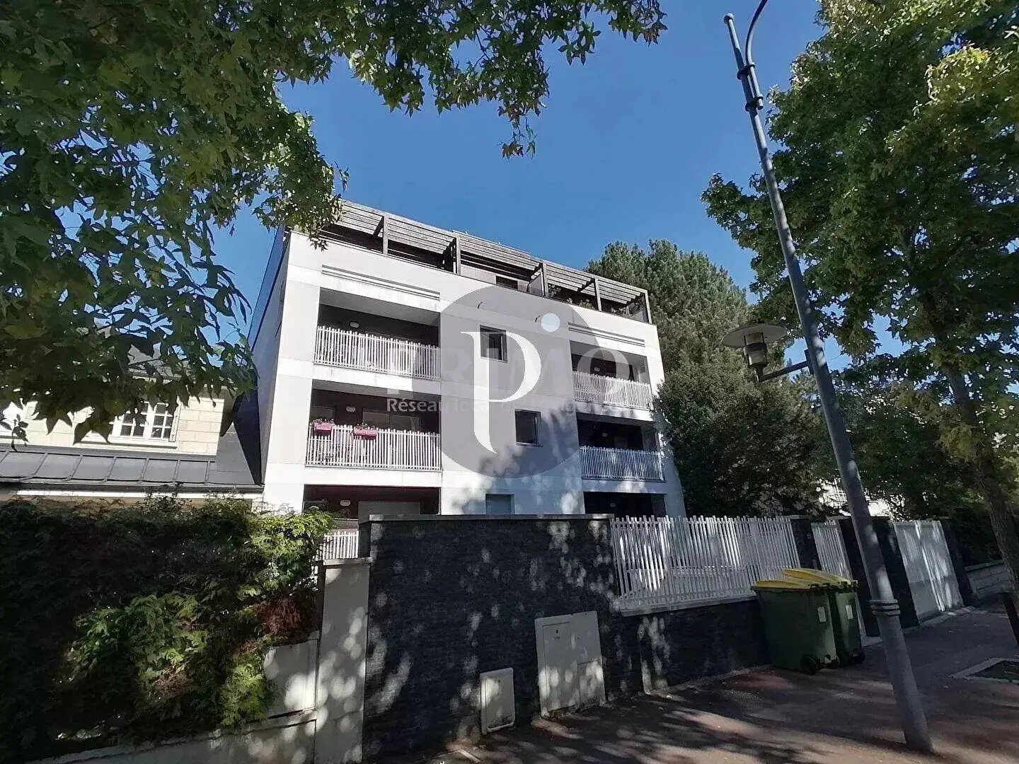 Appartement à louer, 87m², Sceaux
