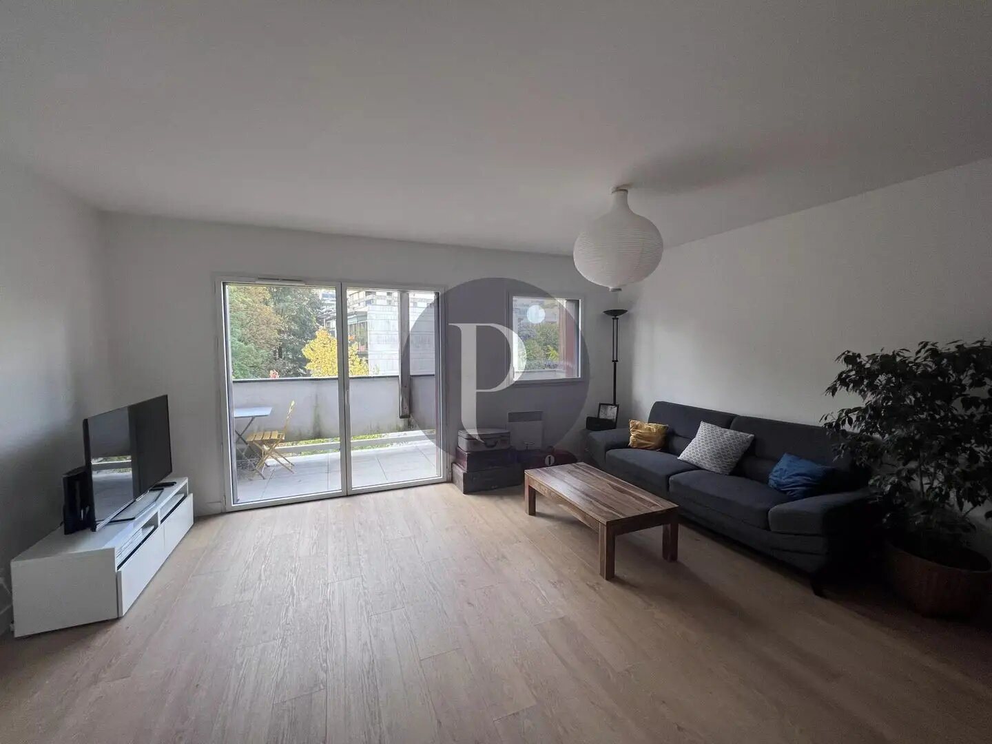 Appartement à louer, 87m², Sceaux