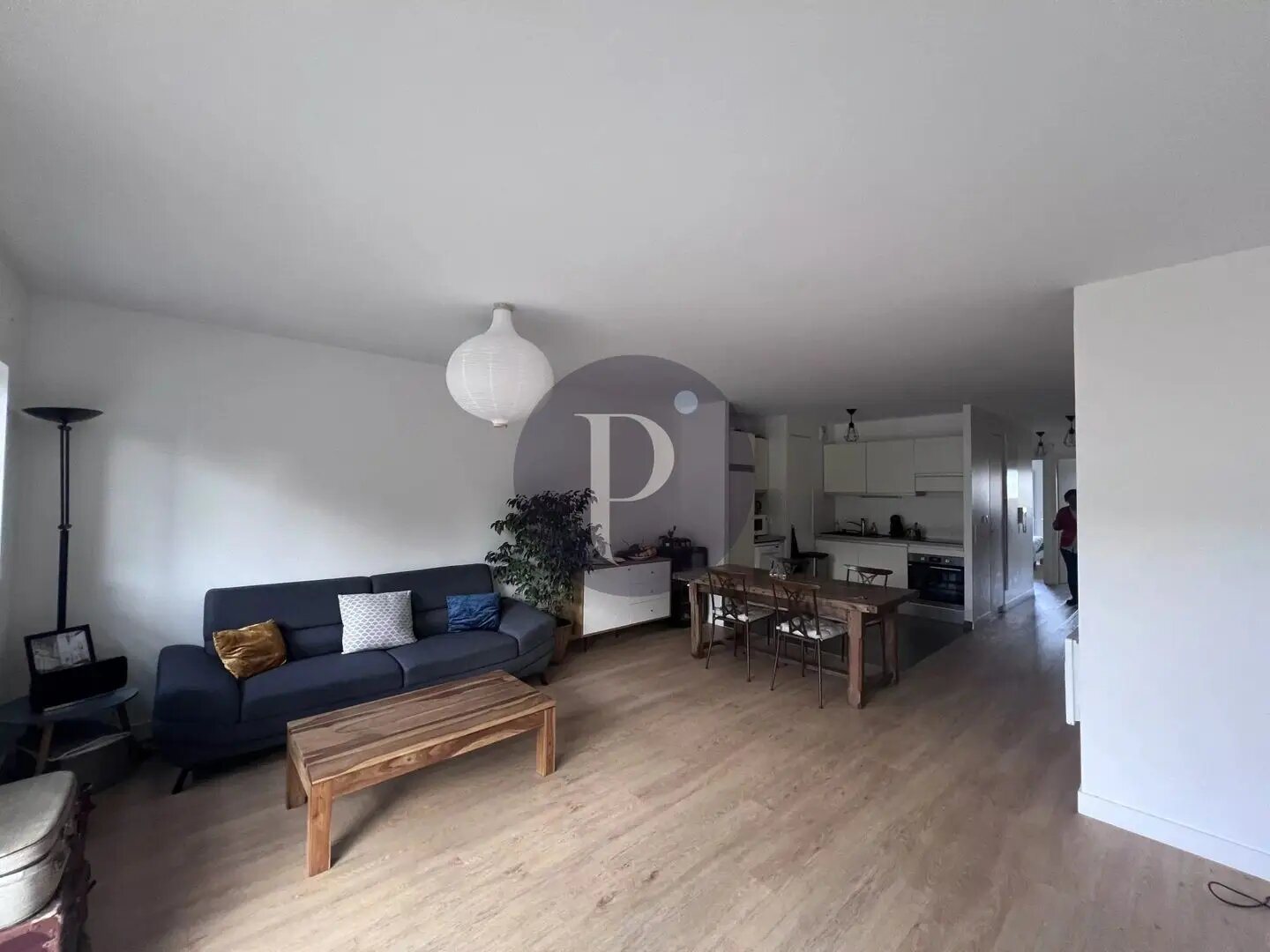Appartement à louer, 87m², Sceaux