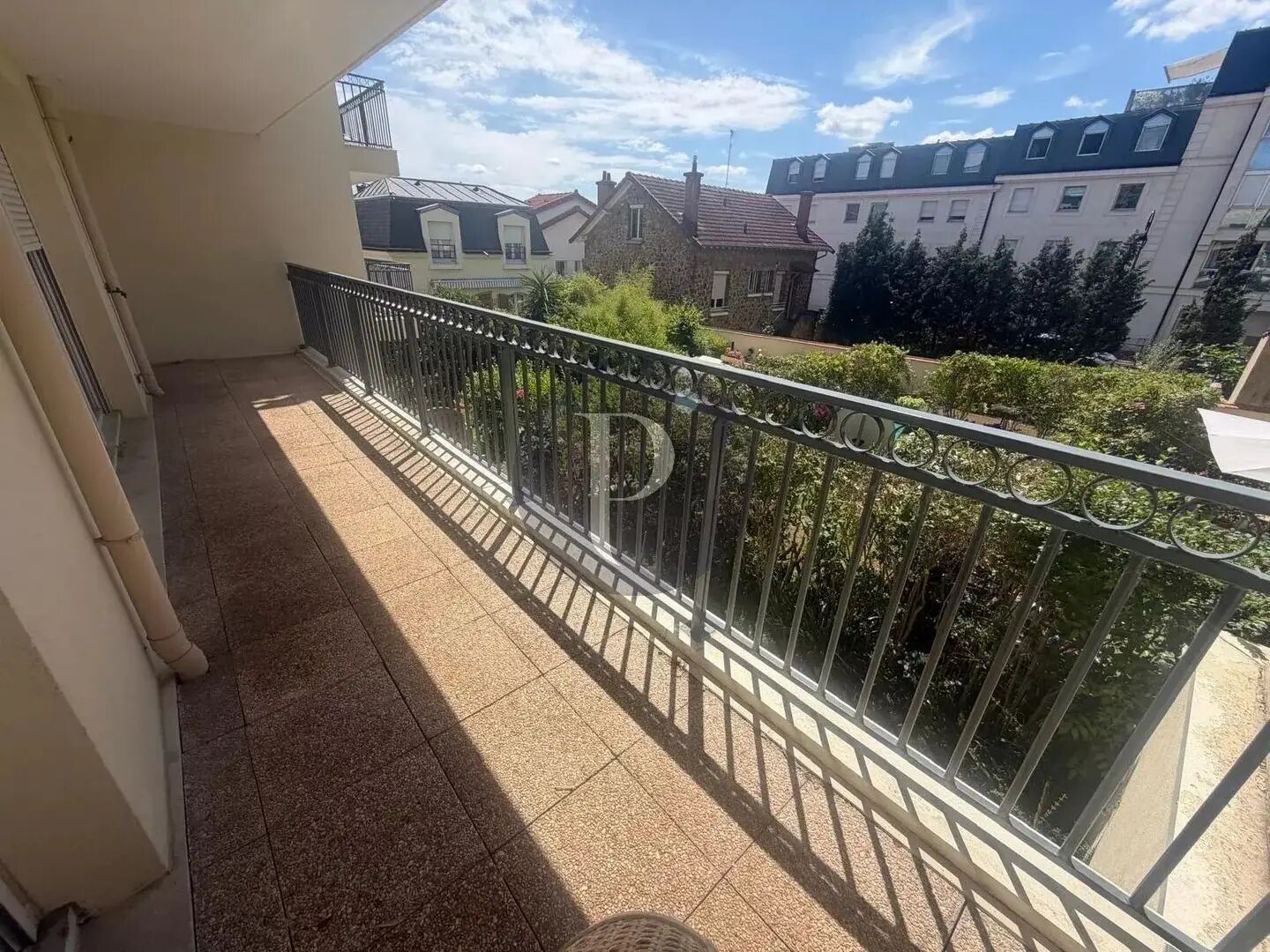 Appartement à louer, 89m², Antony